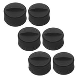 6 PCS Vacuum Cleaner Filter Elements for Bissell 2037913 32R9 Replacement Filter Accessories - Extra Image