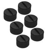 6 PCS Vacuum Cleaner Filter Elements for Bissell 2037913 32R9 Replacement Filter Accessories
