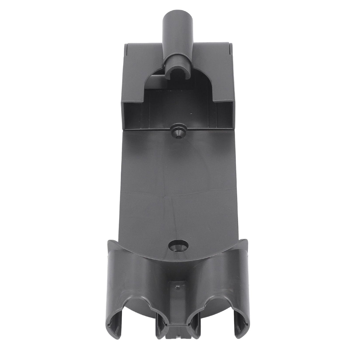 Vacuum Cleaner Docking Station Part Wall Mounted ABS Vacuum Cleaner Charging Accessory for V7 V8