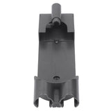Vacuum Cleaner Docking Station Part Wall Mounted ABS Vacuum Cleaner Charging Accessory for V7 V8