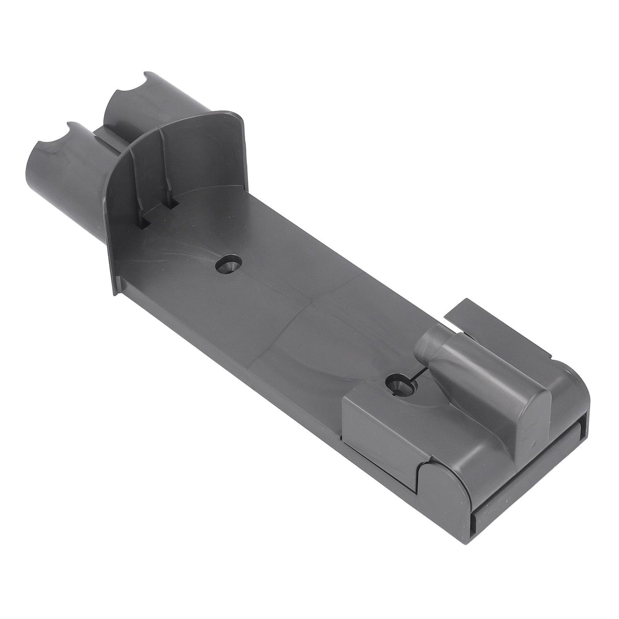 Vacuum Cleaner Docking Station Part Wall Mounted ABS Vacuum Cleaner Charging Accessory for V7 V8
