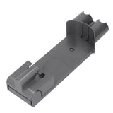 Vacuum Cleaner Docking Station Part Wall Mounted ABS Vacuum Cleaner Charging Accessory for V7 V8 - Close-Up Angle