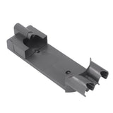 Vacuum Cleaner Docking Station Part Wall Mounted ABS Vacuum Cleaner Charging Accessory for V7 V8
