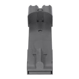 Vacuum Cleaner Docking Station Part Wall Mounted ABS Vacuum Cleaner Charging Accessory for V7 V8