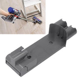 Vacuum Cleaner Docking Station Part Wall Mounted ABS Vacuum Cleaner Charging Accessory for V7 V8 - Extra Image