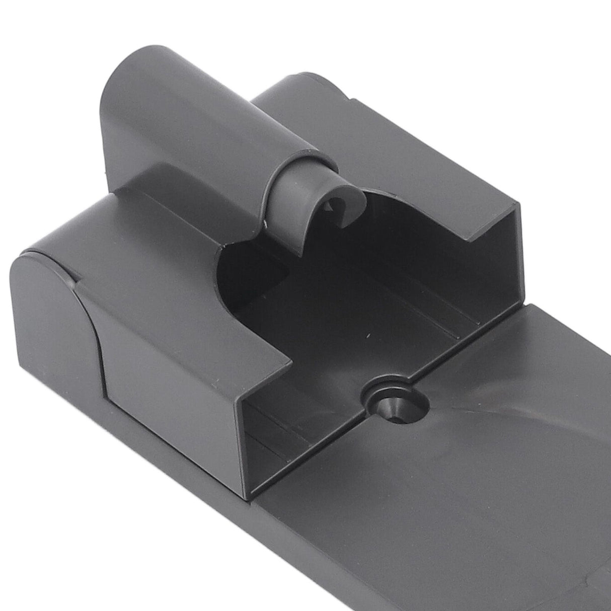 Vacuum Cleaner Docking Station Part Wall Mounted ABS Vacuum Cleaner Charging Accessory for V7 V8