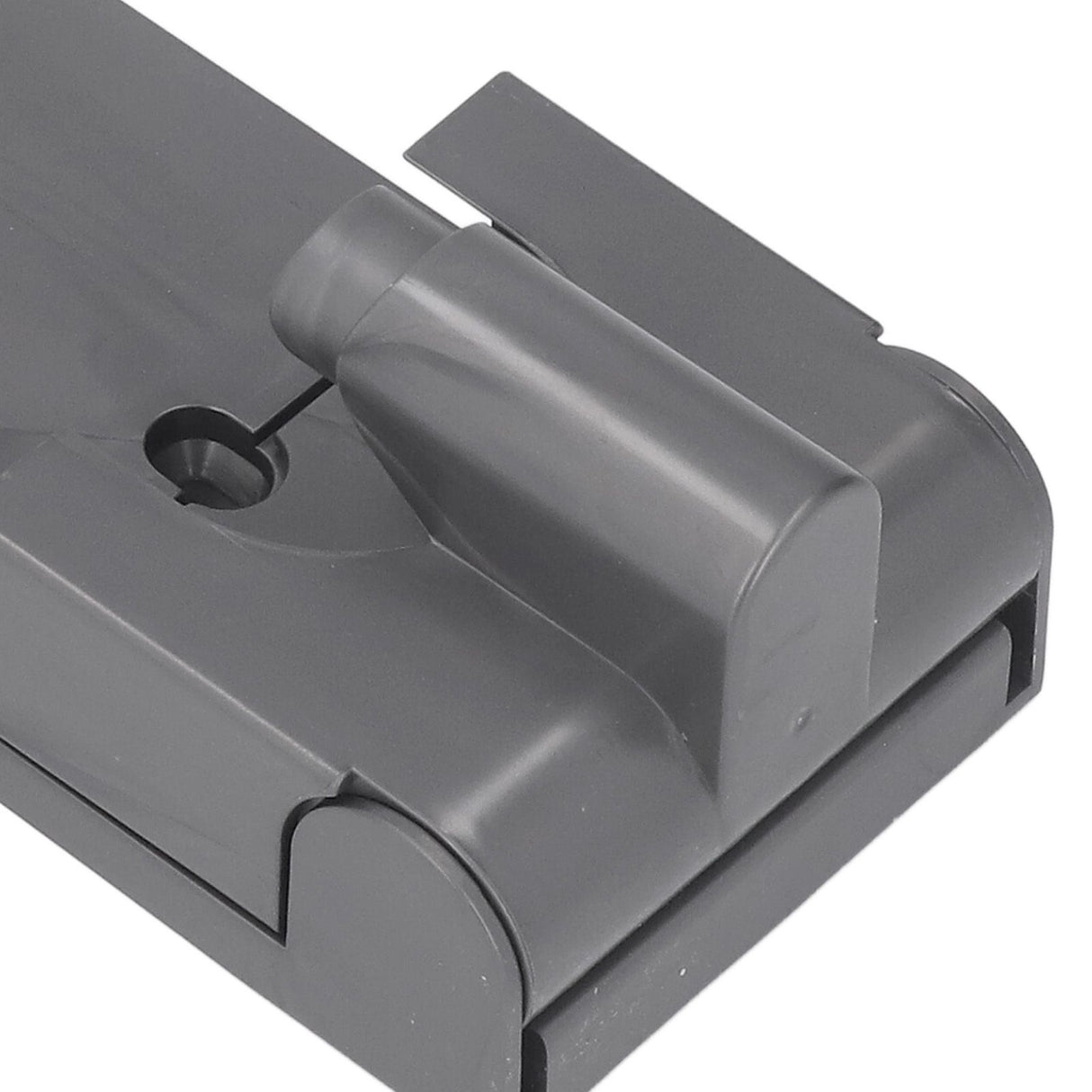 Vacuum Cleaner Docking Station Part Wall Mounted ABS Vacuum Cleaner Charging Accessory for V7 V8