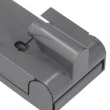 Vacuum Cleaner Docking Station Part Wall Mounted ABS Vacuum Cleaner Charging Accessory for V7 V8