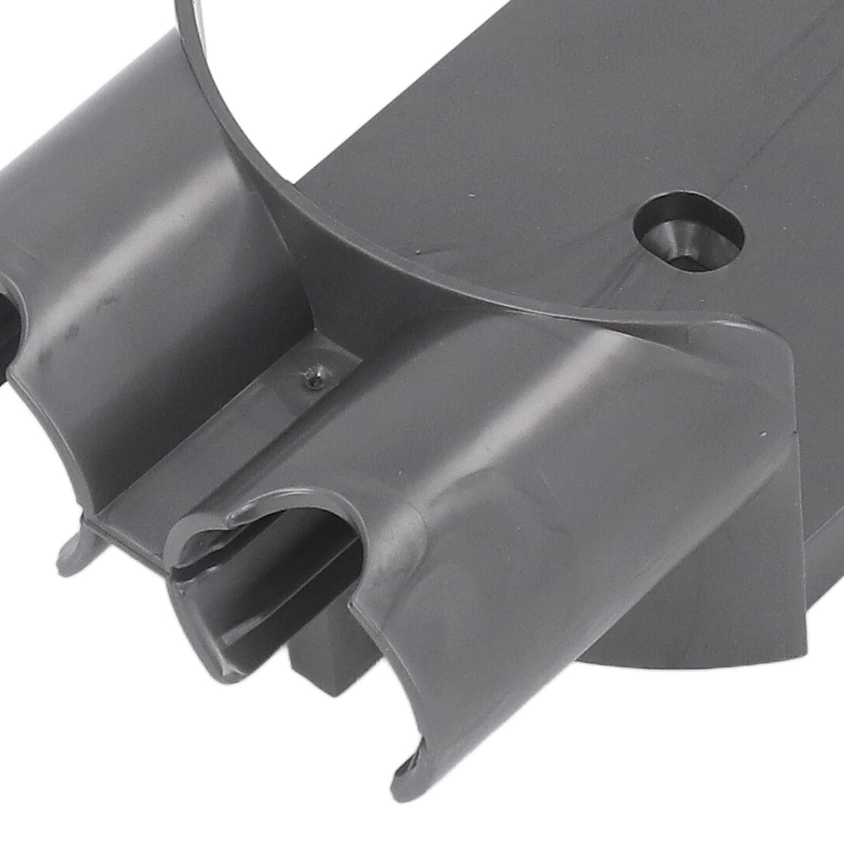 Vacuum Cleaner Docking Station Part Wall Mounted ABS Vacuum Cleaner Charging Accessory for V7 V8