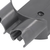 Vacuum Cleaner Docking Station Part Wall Mounted ABS Vacuum Cleaner Charging Accessory for V7 V8