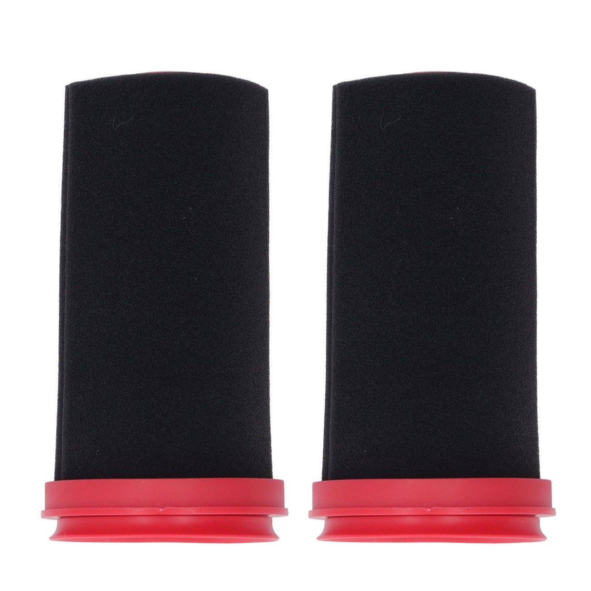 2Pcs High Efficiency Filter Handheld Handstick Vacuum Cleaner Parts for Bosch BBH3Z0025 BBH3PETGB BBH3251GB
