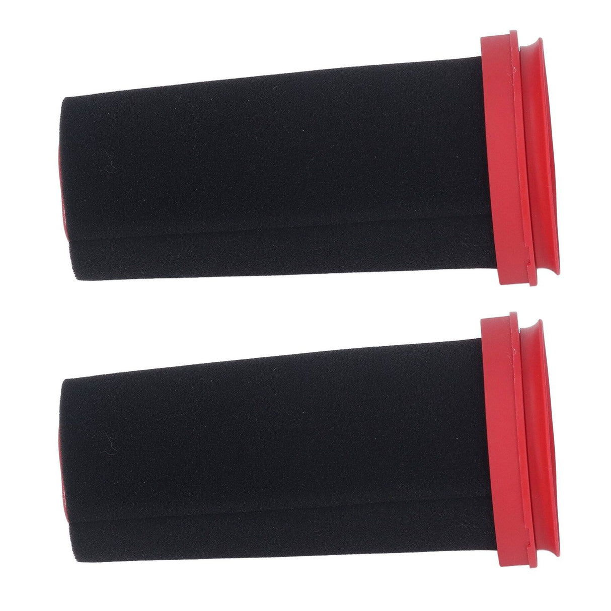2Pcs High Efficiency Filter Handheld Handstick Vacuum Cleaner Parts for Bosch BBH3Z0025 BBH3PETGB BBH3251GB