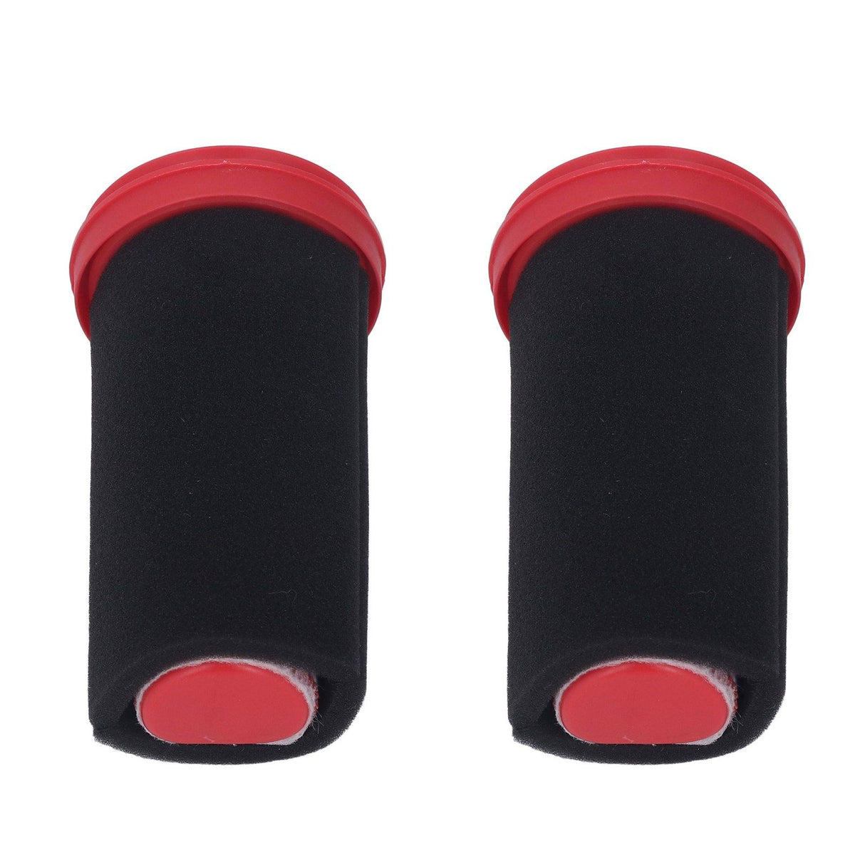 2Pcs High Efficiency Filter Handheld Handstick Vacuum Cleaner Parts for Bosch BBH3Z0025 BBH3PETGB BBH3251GB