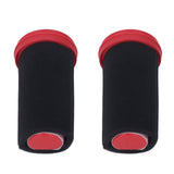 2Pcs High Efficiency Filter Handheld Handstick Vacuum Cleaner Parts for Bosch BBH3Z0025 BBH3PETGB BBH3251GB
