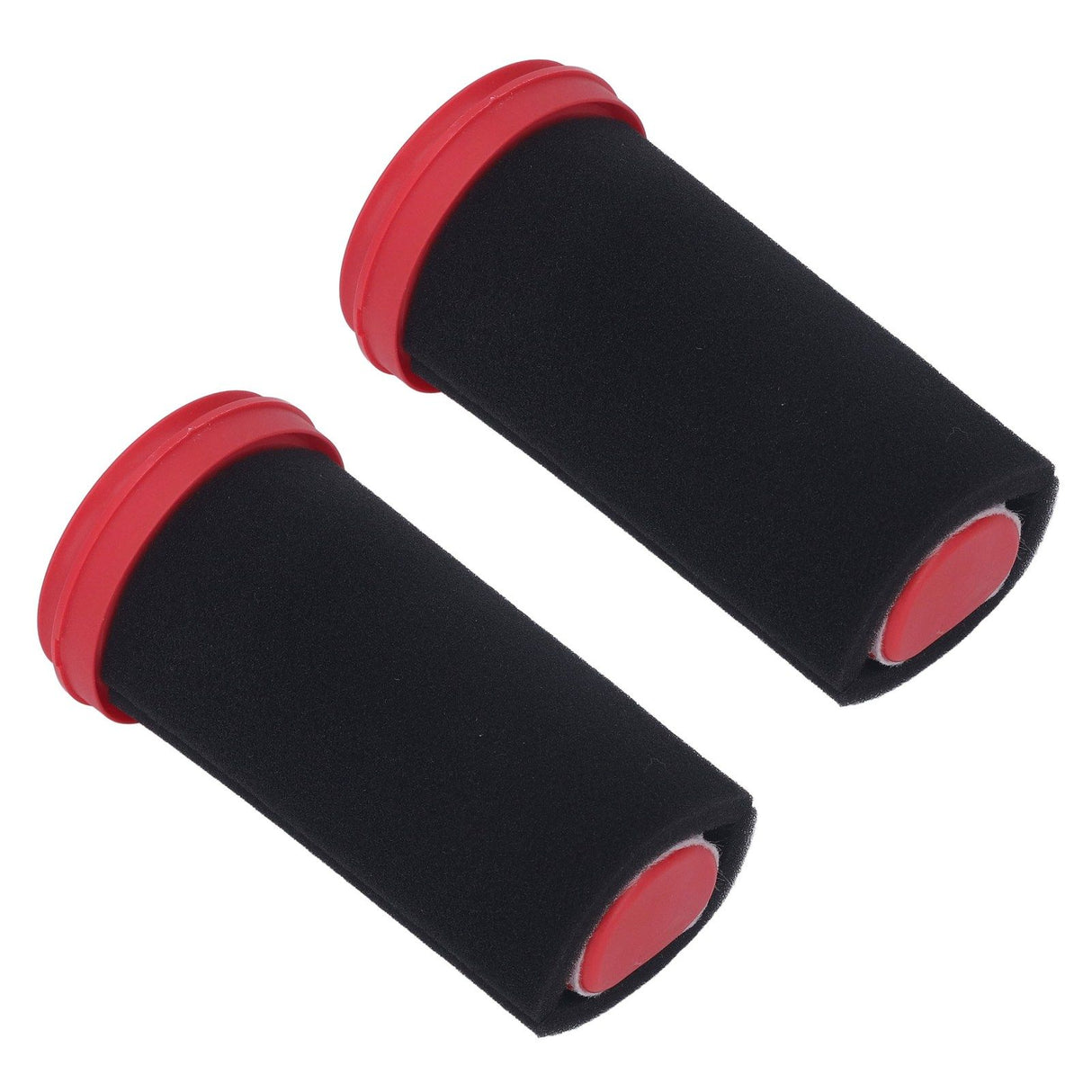 2Pcs High Efficiency Filter Handheld Handstick Vacuum Cleaner Parts for Bosch BBH3Z0025 BBH3PETGB BBH3251GB