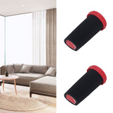 2Pcs High Efficiency Filter Handheld Handstick Vacuum Cleaner Parts for Bosch BBH3Z0025 BBH3PETGB BBH3251GB