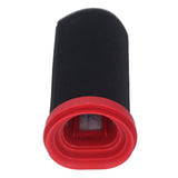 2Pcs High Efficiency Filter Handheld Handstick Vacuum Cleaner Parts for Bosch BBH3Z0025 BBH3PETGB BBH3251GB - Extra Image