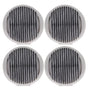 4 PCS Handheld Vacuum Cleaner Filter Screen for Xiaomi ROIDMI F8 Replacement Filter Accessories