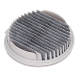 4 PCS Handheld Vacuum Cleaner Filter Screen for Xiaomi ROIDMI F8 Replacement Filter Accessories