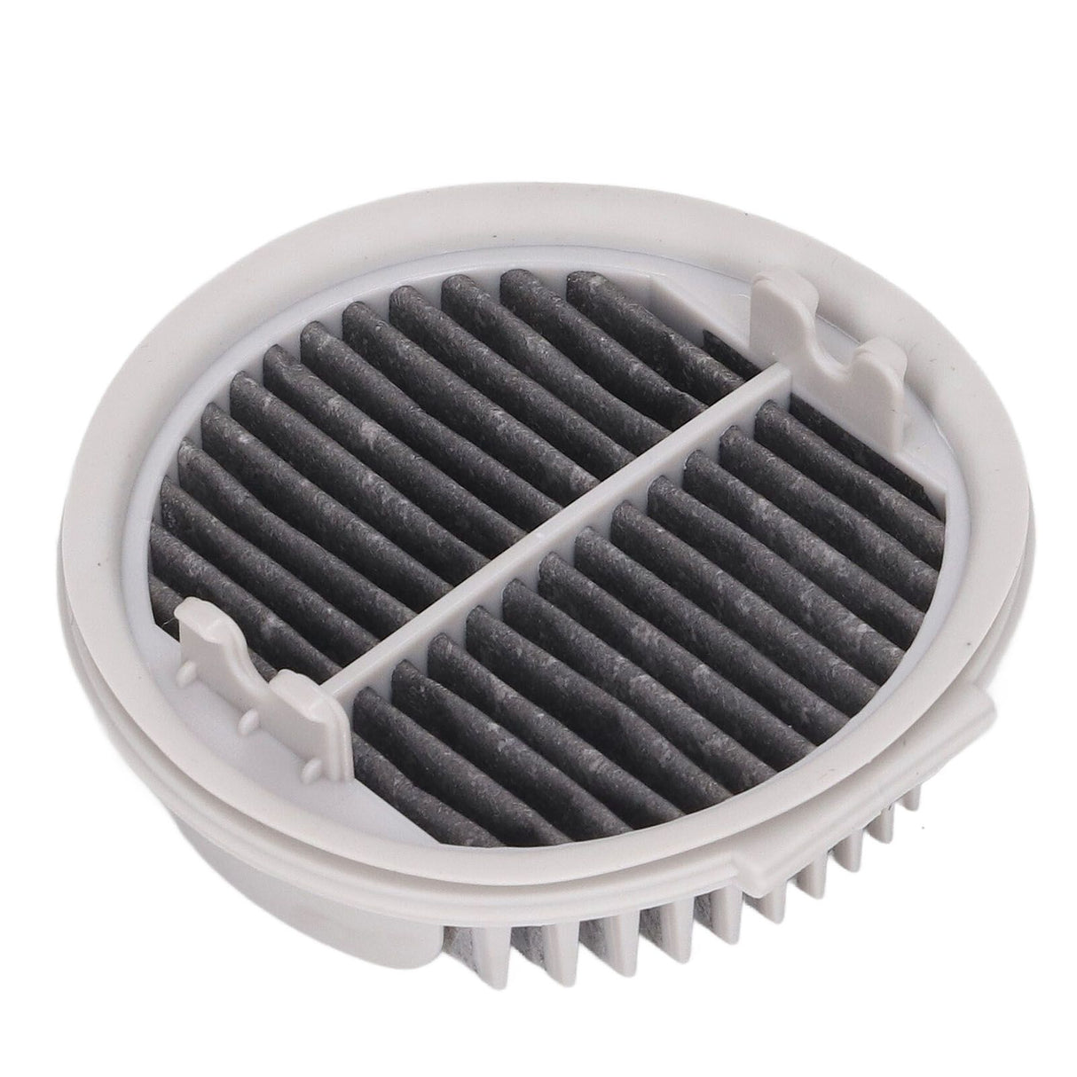 4 PCS Handheld Vacuum Cleaner Filter Screen for Xiaomi ROIDMI F8 Replacement Filter Accessories