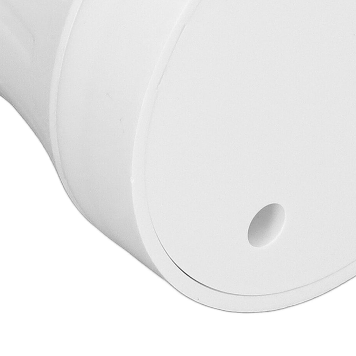 Smoke Fire Detector WIFI Support for Tuya APP with Voice Alert and LED Light Smart Smoke Alarm for Home