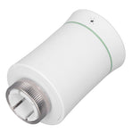 Smart Radiator Thermostat Valve APP Remote Timing Energy Saving Temperature Control Valve Home Heating Valve for Zigbee for Tuya White