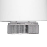 Smart Radiator Thermostat Valve APP Remote Timing Energy Saving Temperature Control Valve Home Heating Valve for Zigbee for Tuya White - Extra Image