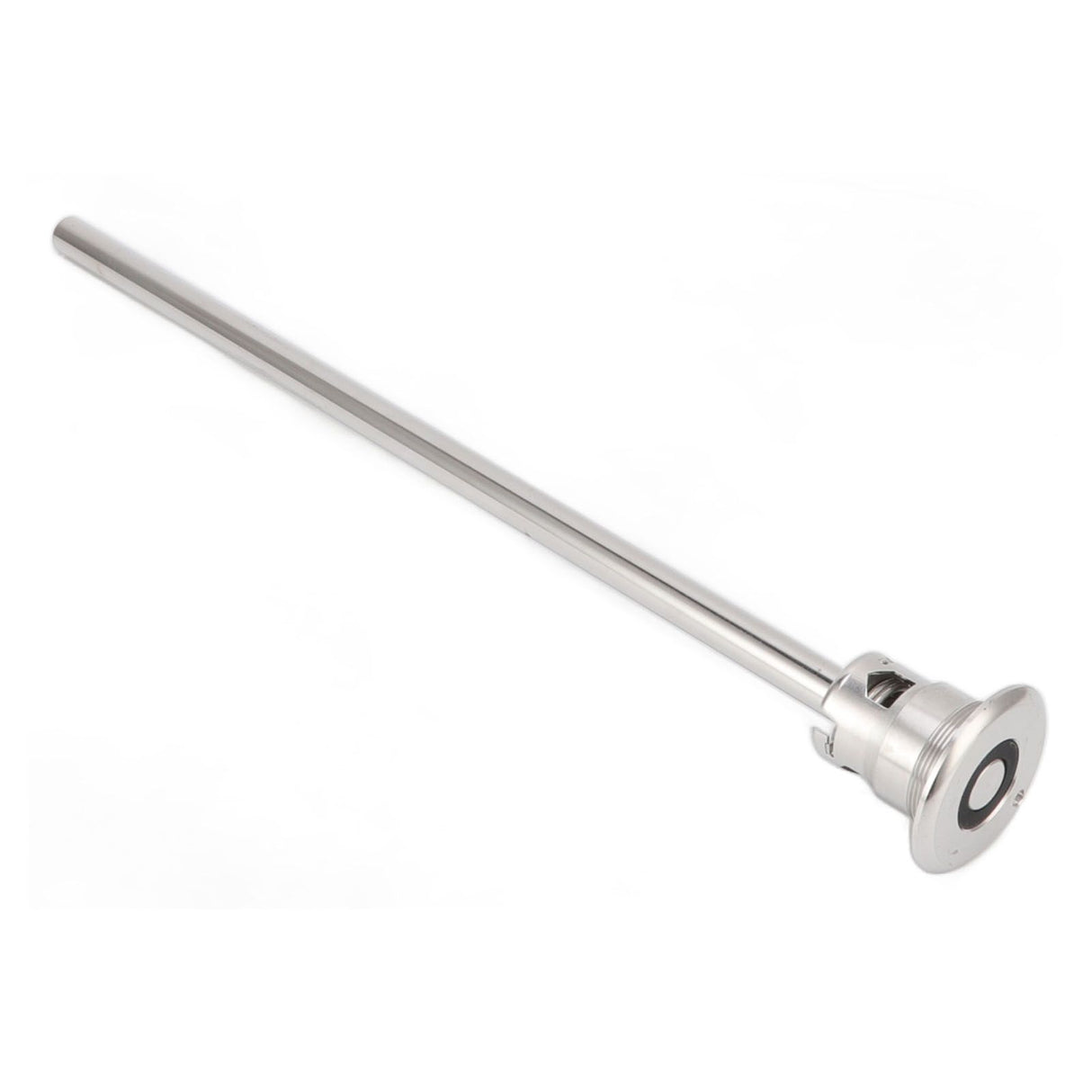Mini Keg Dispenser Spear Stainless Steel PTFE Spraying Beer Keg Extractor Tube for Type A Beer Keg