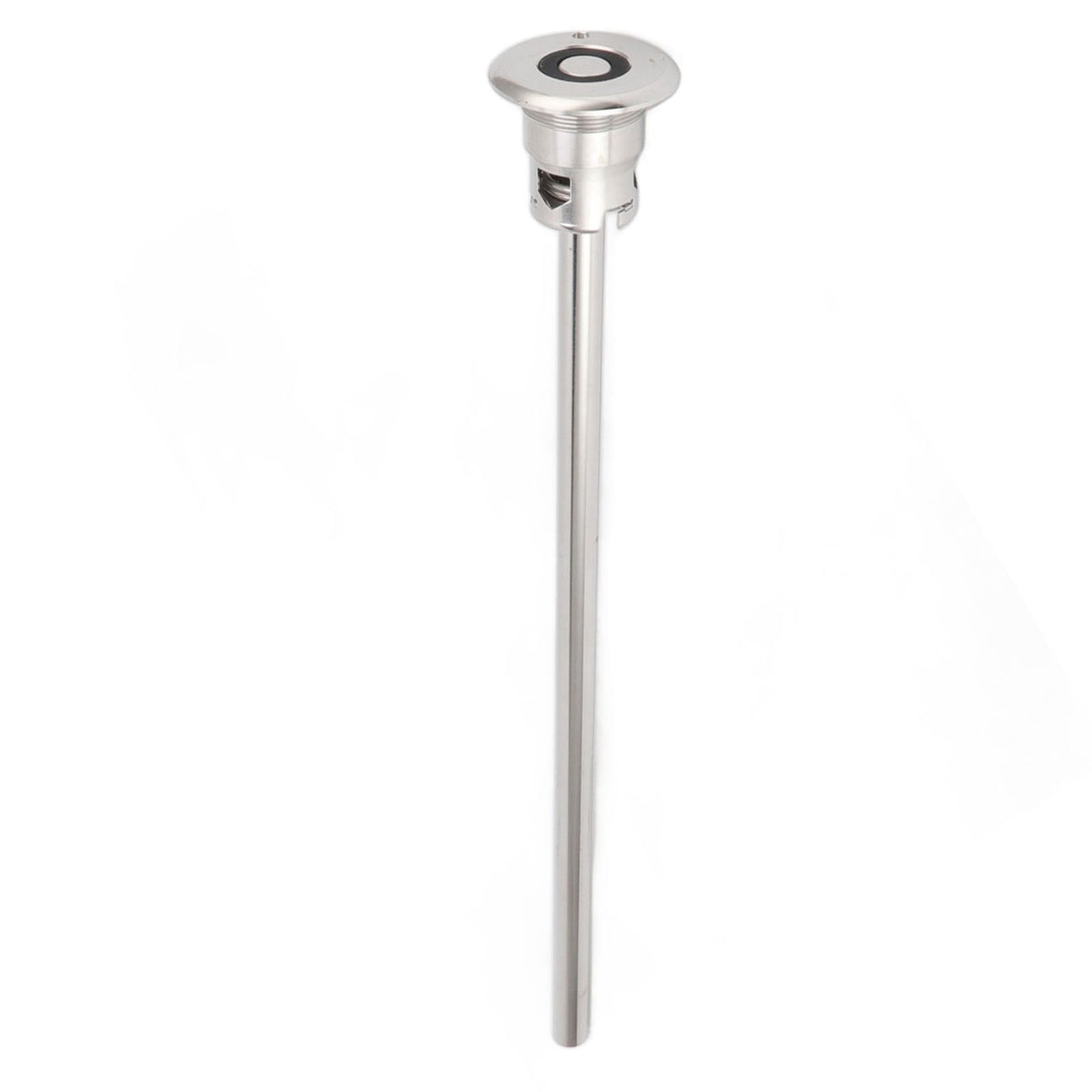 Mini Keg Dispenser Spear Stainless Steel PTFE Spraying Beer Keg Extractor Tube for Type A Beer Keg