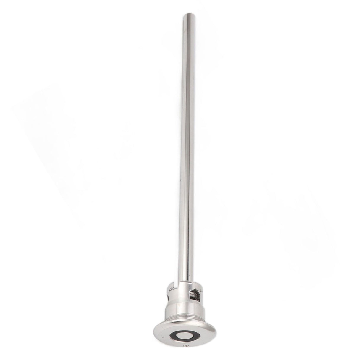 Mini Keg Dispenser Spear Stainless Steel PTFE Spraying Beer Keg Extractor Tube for Type A Beer Keg