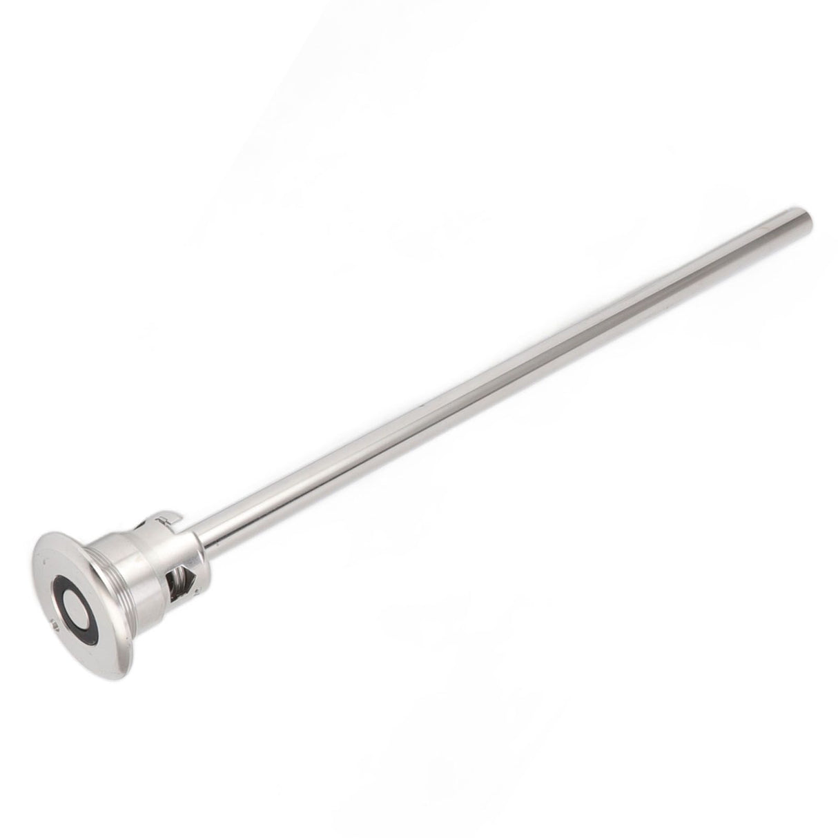 Mini Keg Dispenser Spear Stainless Steel PTFE Spraying Beer Keg Extractor Tube for Type A Beer Keg