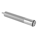 Beer Tap Extension Tube Wall Locking G5/8 Faucet Extension Adapter for Home Brewing Accessories Draft Beer Dispenser Keg