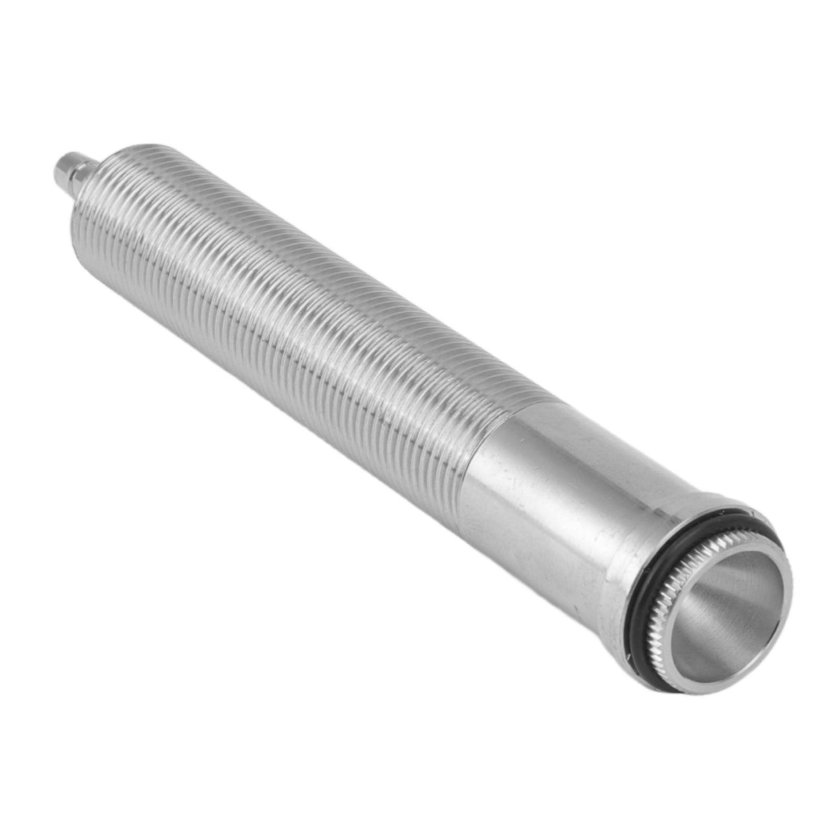 Beer Tap Extension Tube Wall Locking G5/8 Faucet Extension Adapter for Home Brewing Accessories Draft Beer Dispenser Keg