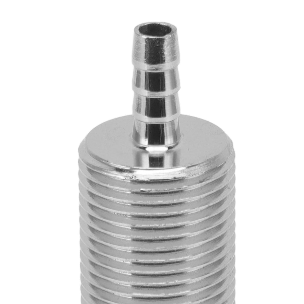 Beer Tap Extension Tube Wall Locking G5/8 Faucet Extension Adapter for Home Brewing Accessories Draft Beer Dispenser Keg