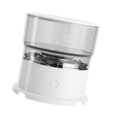 Portable Mini Coffee Maker Home Small Hand Brewed Coffee Maker Outdoor Automatic Coffee Pot