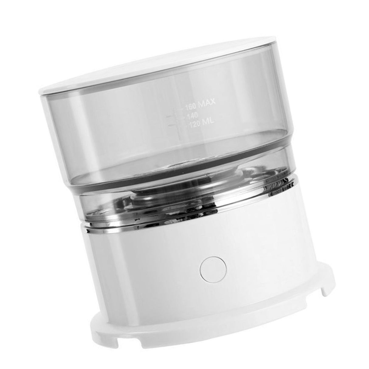 Portable Mini Coffee Maker Home Small Hand Brewed Coffee Maker Outdoor Automatic Coffee Pot