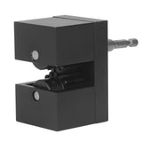 Impact Power Assisted Pipe Crimping Machine Pipe Accessories Impact Driver Pipe Crimper - Side View