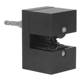 Impact Power Assisted Pipe Crimping Machine Pipe Accessories Impact Driver Pipe Crimper - Top-Down View