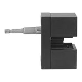 Impact Power Assisted Pipe Crimping Machine Pipe Accessories Impact Driver Pipe Crimper - 45-Degree Angle