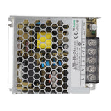 24V Switching Power Supply Universal Switch Regulated Switching Power Supply Transformer for LED Light 100‑240V LRS 35W 24V 1.5A - Low Angle