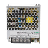24V Switching Power Supply Universal Switch Regulated Switching Power Supply Transformer for LED Light 100‑240V LRS 35W 24V 1.5A