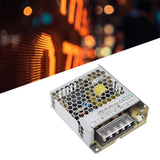 24V Switching Power Supply Universal Switch Regulated Switching Power Supply Transformer for LED Light 100‑240V LRS 35W 24V 1.5A - Extra Image