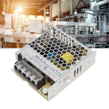24V Switching Power Supply Universal Switch Regulated Switching Power Supply Transformer for LED Light 100‑240V LRS 35W 24V 1.5A
