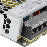 24V Switching Power Supply Universal Switch Regulated Switching Power Supply Transformer for LED Light 100‑240V LRS 35W 24V 1.5A