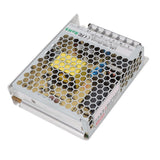 LRS Switching Power Supply Light Transformer for Industrial Automation Control Military Equipment Scientific Research Equipment 100‑240V LRS 100W 24V 4.5A