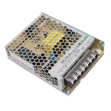 LRS Switching Power Supply Light Transformer for Industrial Automation Control Military Equipment Scientific Research Equipment 100‑240V LRS 100W 24V 4.5A