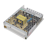 LRS Switching Power Supply Light Transformer for Industrial Automation Control Military Equipment Scientific Research Equipment 100‑240V LRS 120W 24V 5A