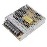 LRS Switching Power Supply Light Transformer for Industrial Automation Control Military Equipment Scientific Research Equipment 100‑240V LRS 120W 24V 5A - Close-Up Angle