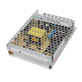 LRS Switching Power Supply Light Transformer for Industrial Automation Control Military Equipment Scientific Research Equipment 100‑240V LRS 120W 24V 5A