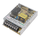 LRS Switching Power Supply Light Transformer for Industrial Automation Control Military Equipment Scientific Research Equipment 100‑240V LRS 120W 24V 5A